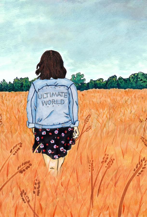 Абсолютный мир Абсолютный мир