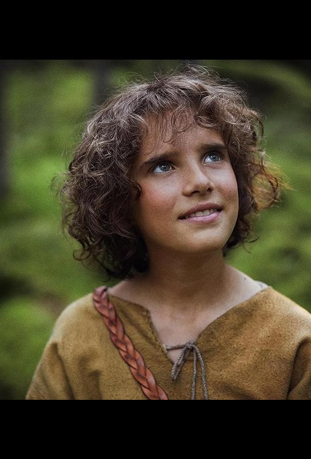 Рони, дочь разбойника Рони, дочь разбойника