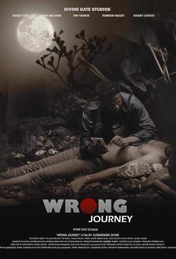 По ложному пути По ложному пути