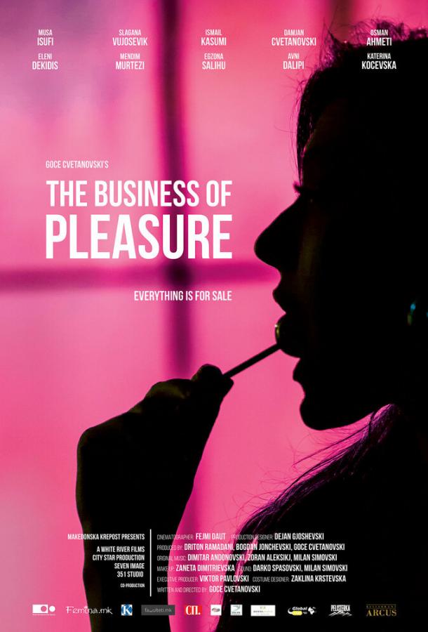 Бизнес для наслаждения Бизнес для наслаждения