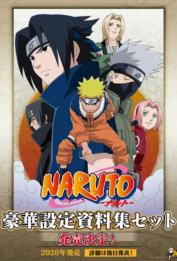 Наруто: Наконец-таки! Соревнования дзёнинов против гэнинов! Наруто: Наконец-таки! Соревнования дзёнинов против гэнинов!