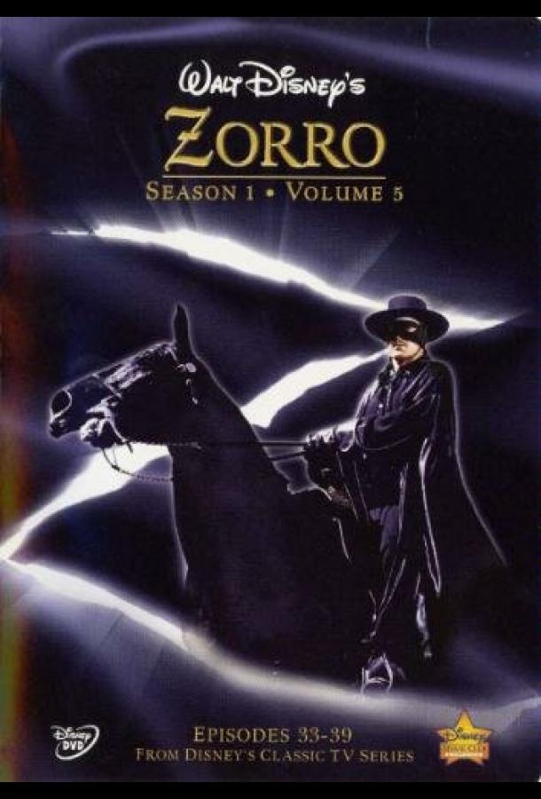 Зорро Зорро