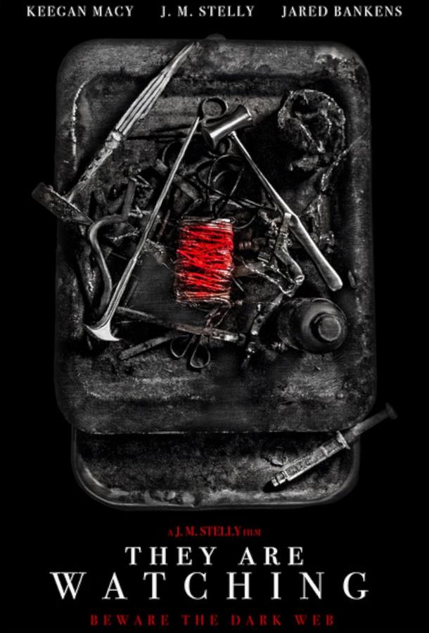 Они наблюдают Они наблюдают