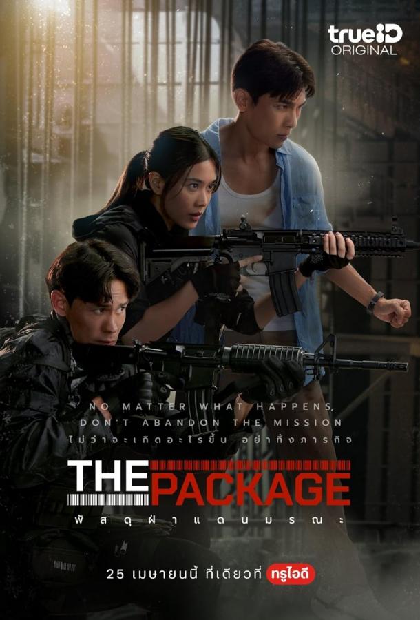 Посылка Посылка