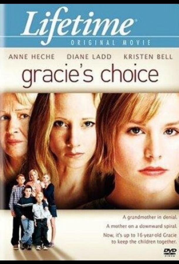 Выбор Грейси Выбор Грейси