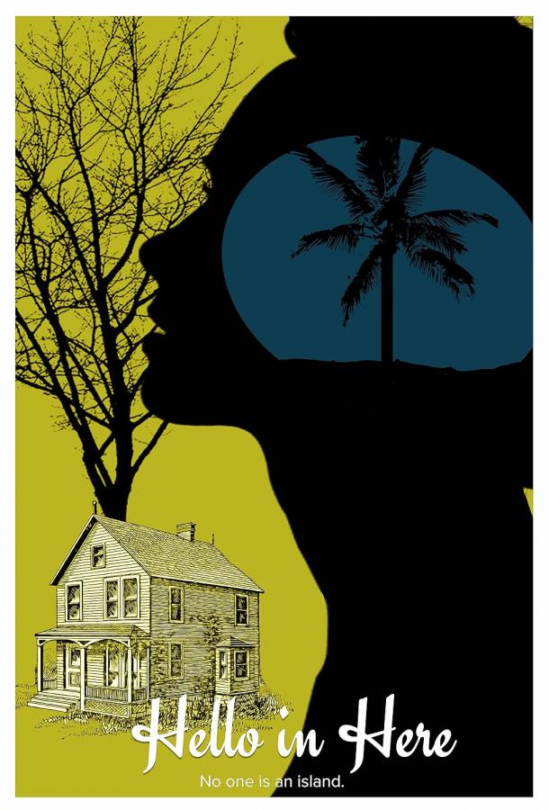 Есть там кто-нибудь? Есть там кто-нибудь?