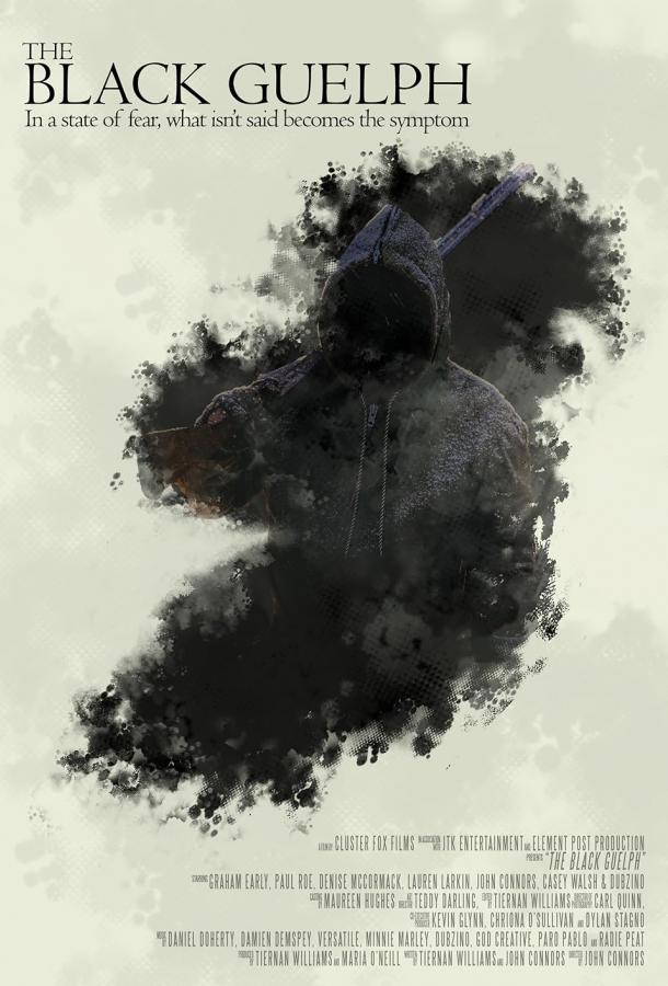 Черный Гвельф Черный Гвельф