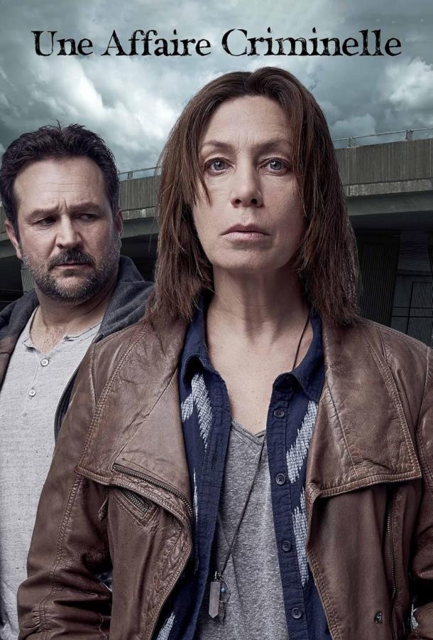 Уголовное дело Уголовное дело