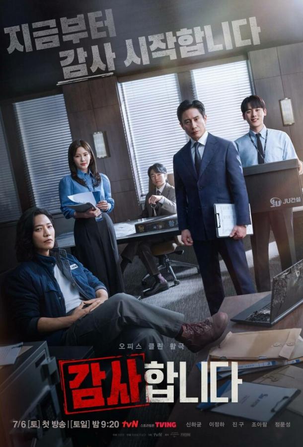 Аудиторы Аудиторы