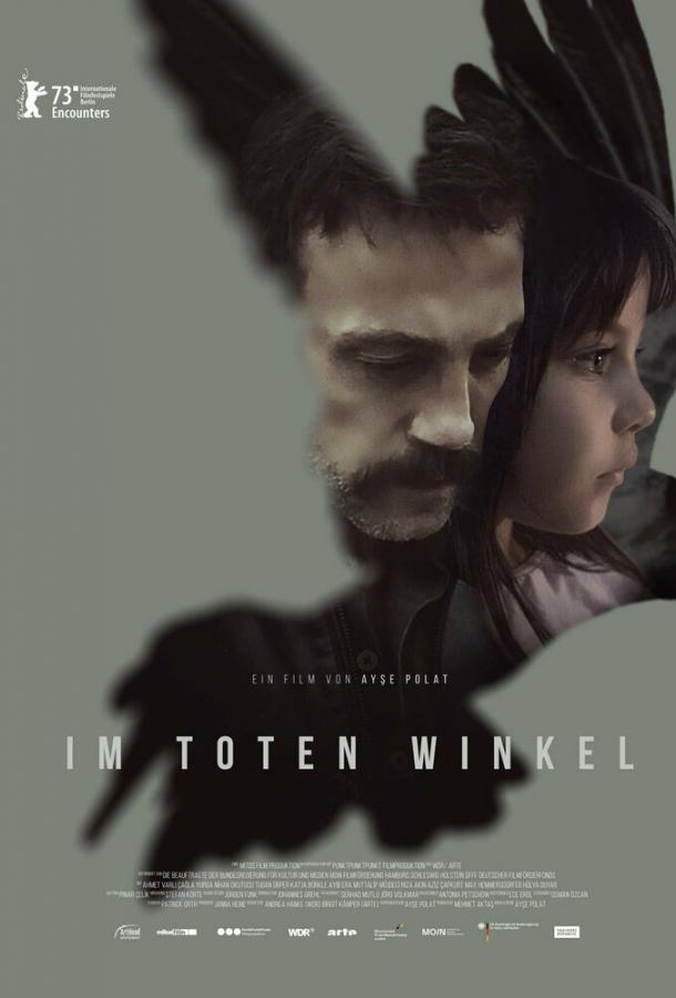 В слепой зоне В слепой зоне