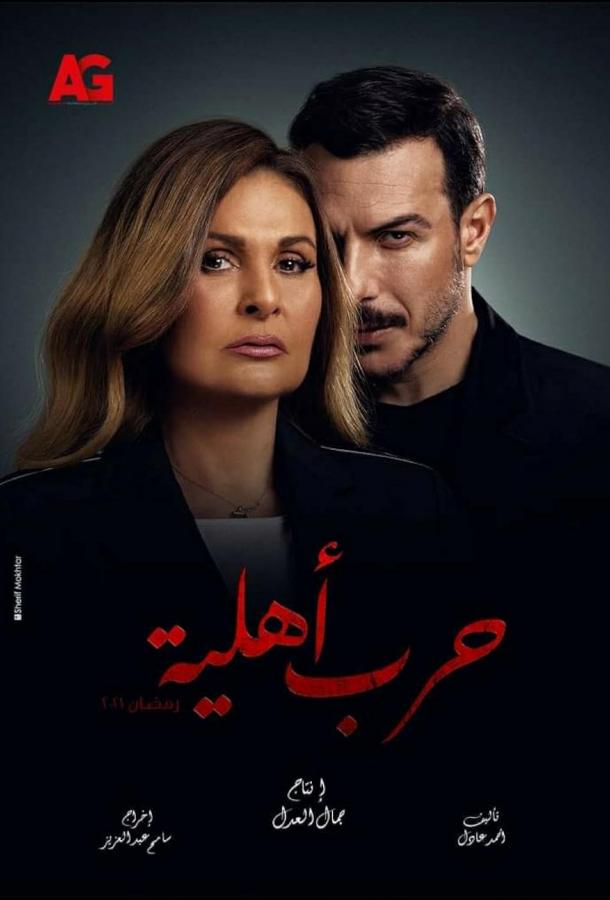 Гражданская война Гражданская война