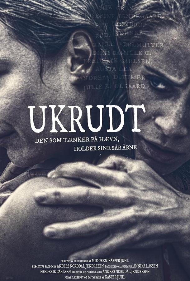 Увядшие цветы Увядшие цветы