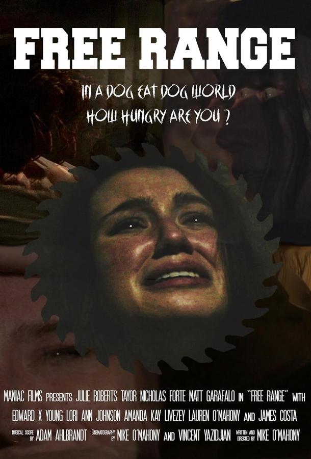 Свободный выгул Свободный выгул