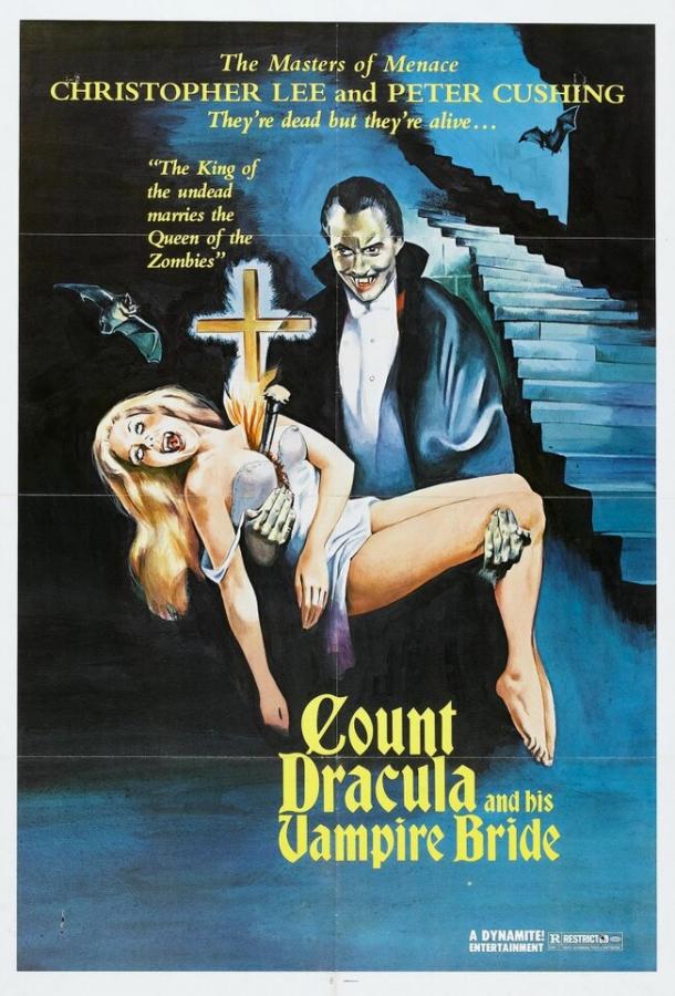 Сатанинские обряды Дракулы Сатанинские обряды Дракулы