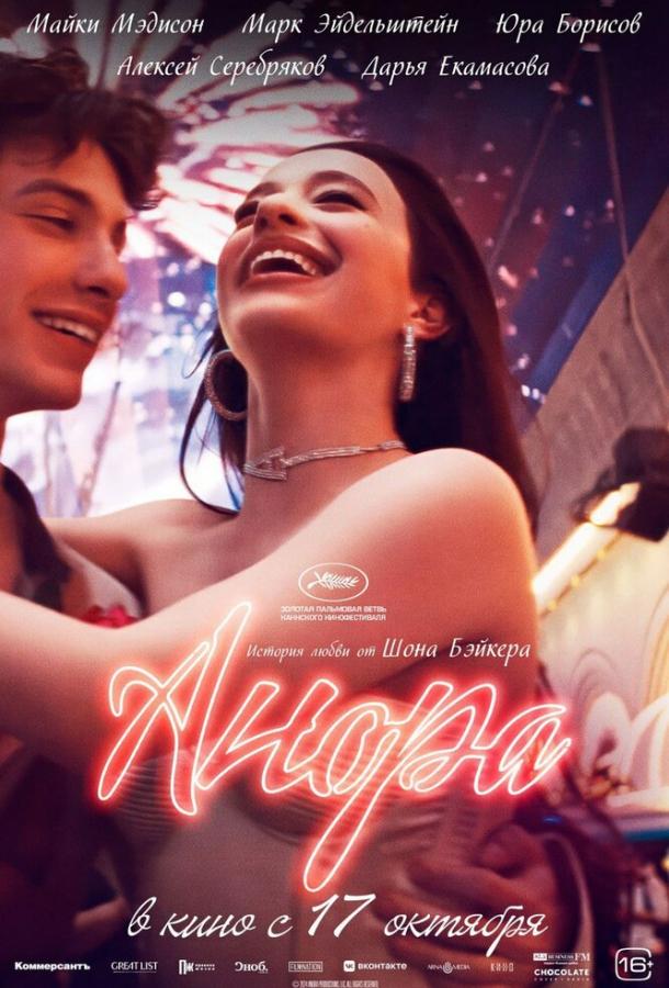 Анора Анора