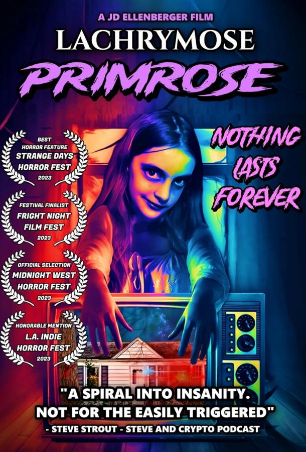 Плачущие Первоцветы Плачущие Первоцветы