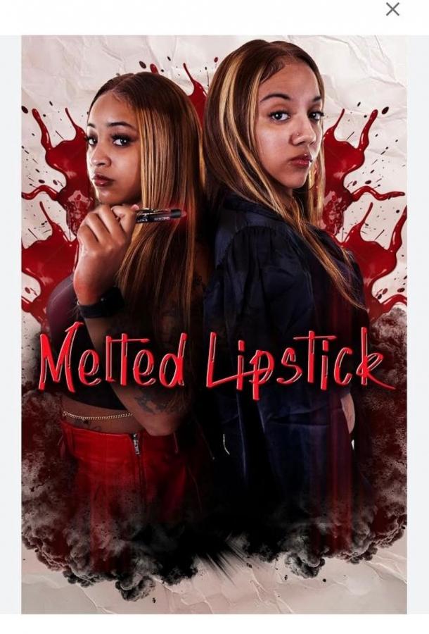 Магическая помада Магическая помада