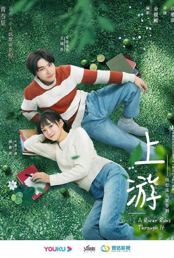 Вверх по течению Вверх по течению