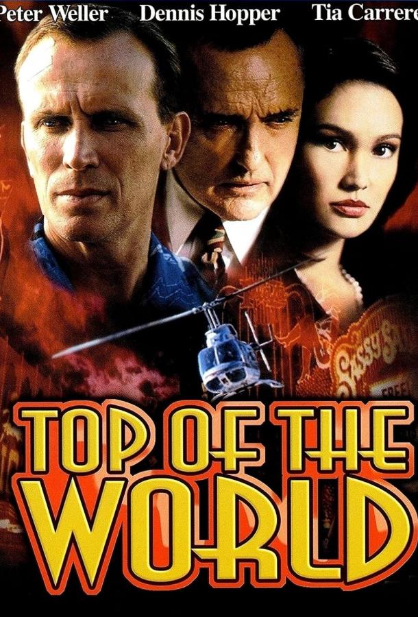 Крыша мира Крыша мира