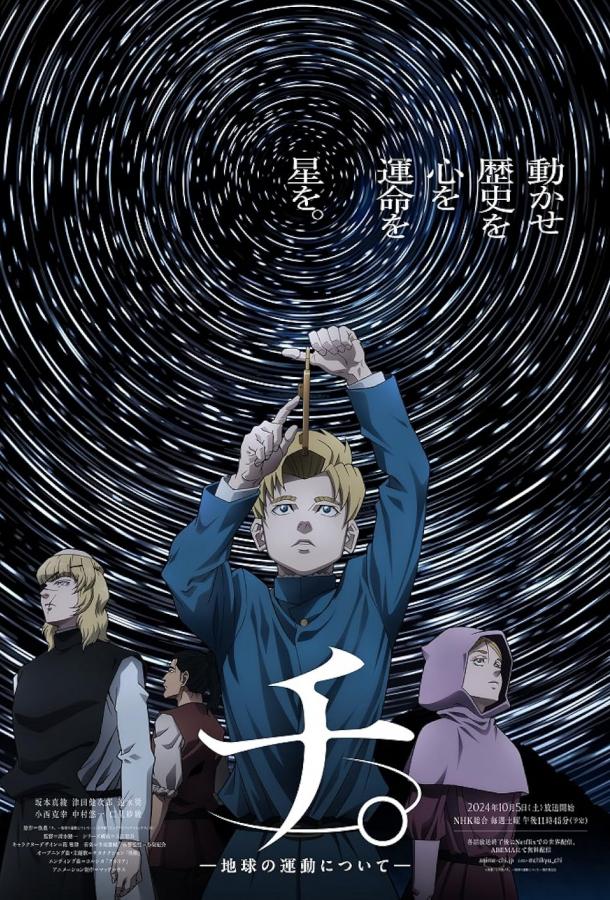 О движении Земли О движении Земли