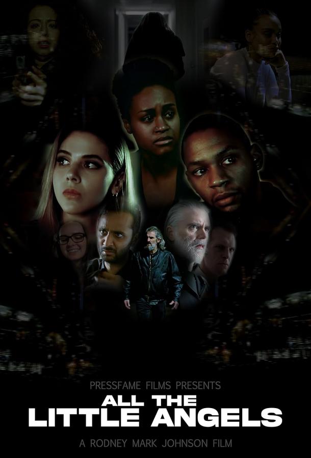 Ангелочки Ангелочки