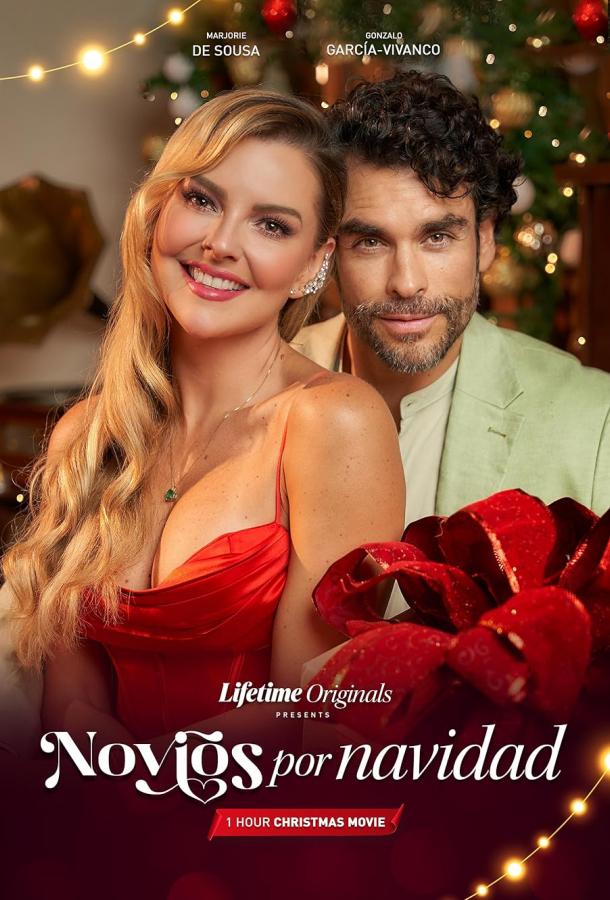 Пара на Рождество Пара на Рождество