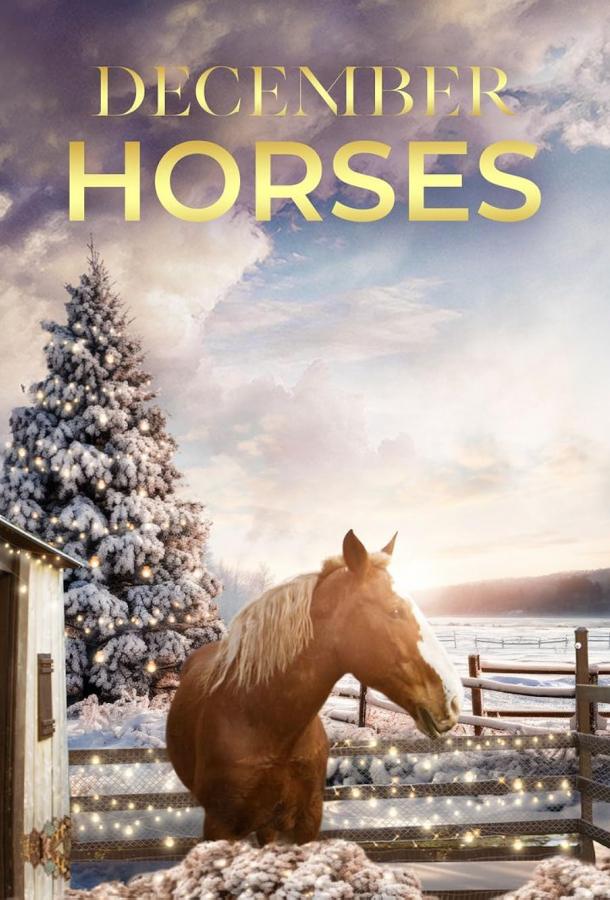 Декабрьские лошади Декабрьские лошади