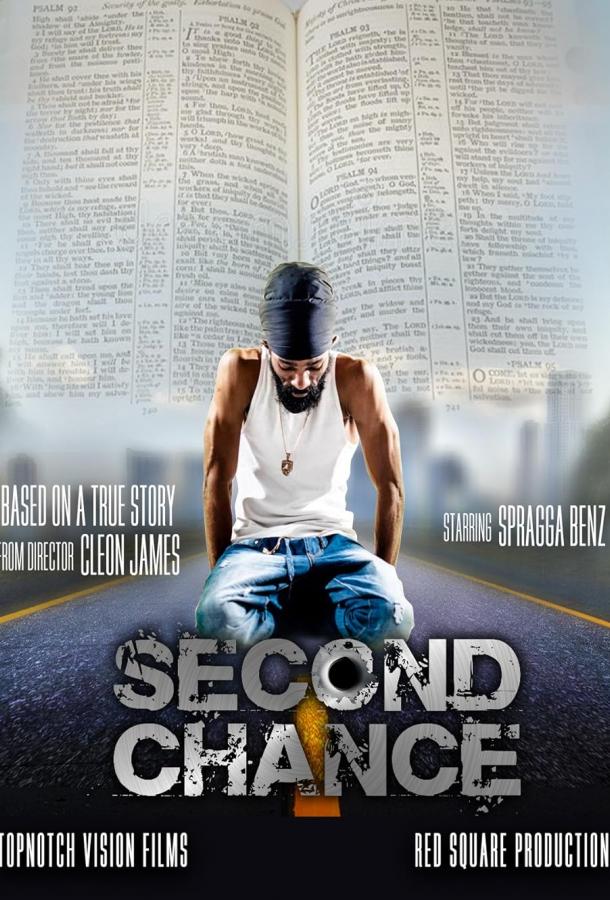 Второй шанс Второй шанс