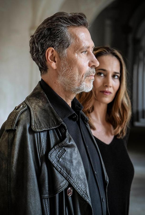 Охотник Охотник