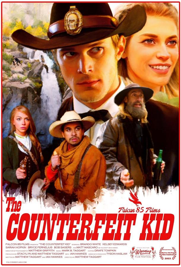 Обманщик капитан Кид Обманщик капитан Кид