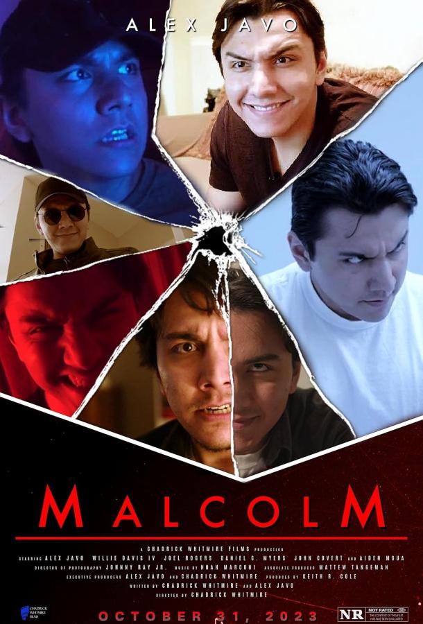 Малкольм Малкольм