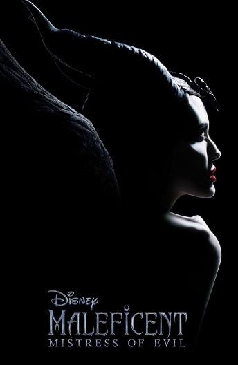 Малефисента: Владычица тьмы Малефисента: Владычица тьмы