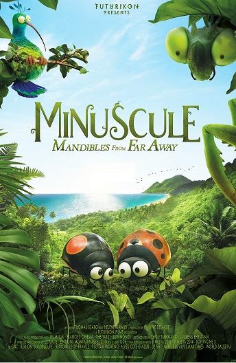 Букашки 2 Букашки 2