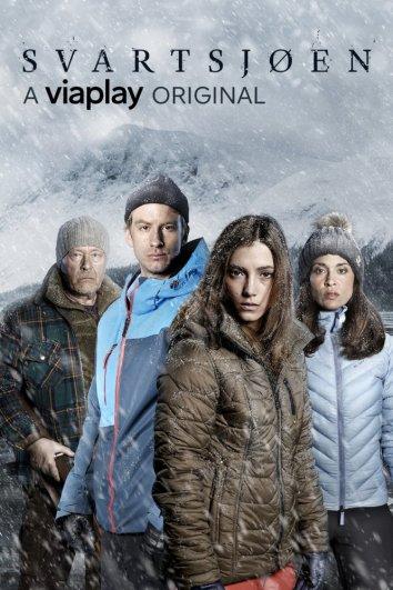 Черное озеро Черное озеро