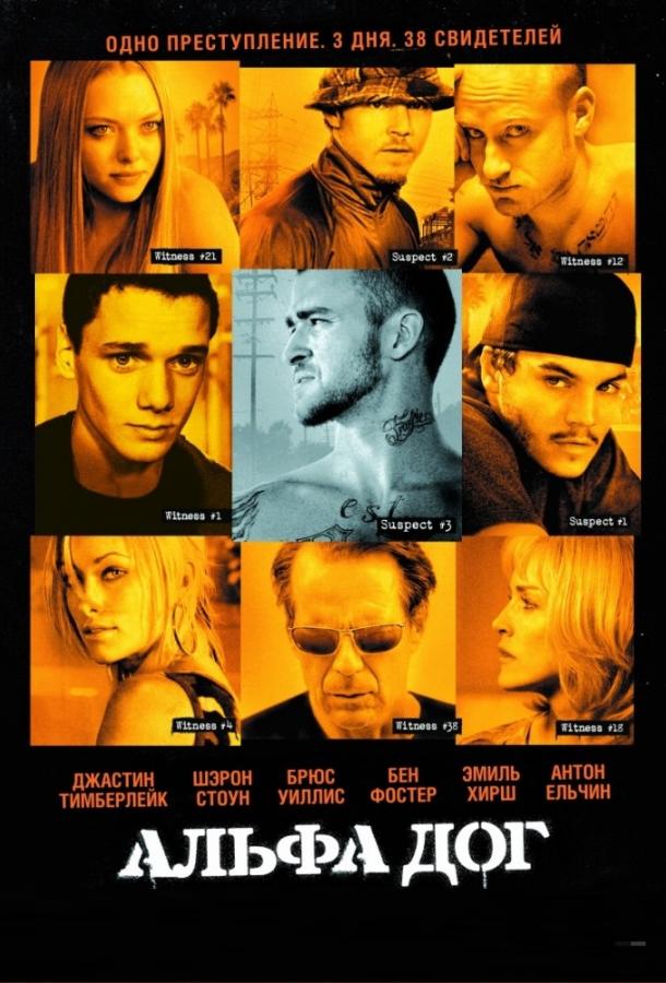 Альфа Дог Альфа Дог