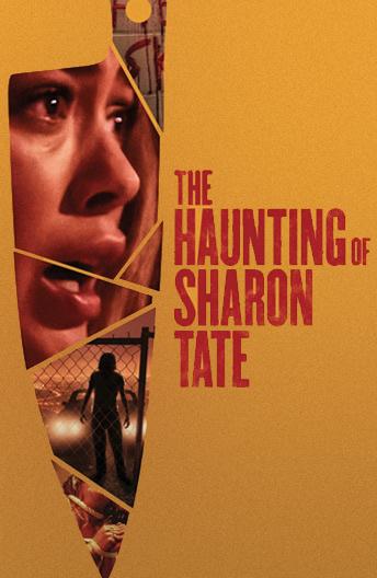 Призраки Шэрон Тейт Призраки Шэрон Тейт