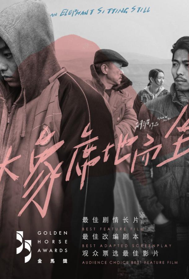 Слон сидит спокойно Слон сидит спокойно