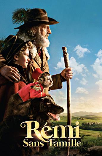 Приключения Реми / Без семьи Приключения Реми / Без семьи