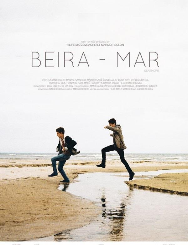 Берег моря Берег моря