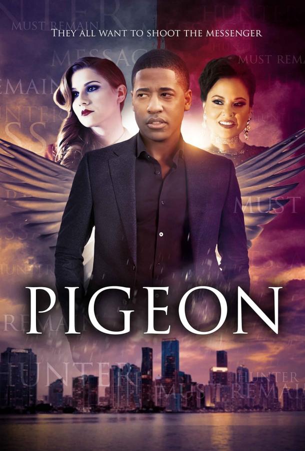 Голубь Голубь