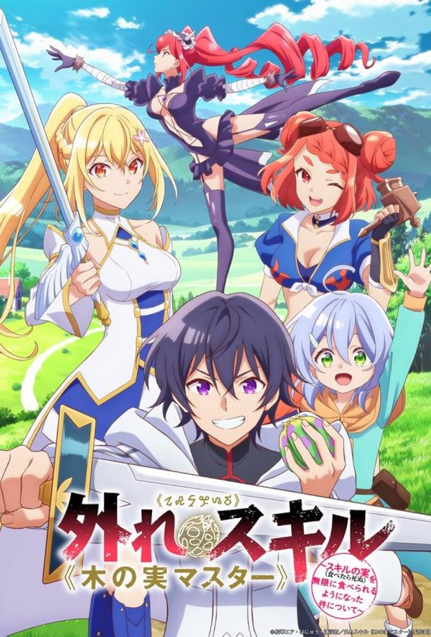 Парадоксальный навык «Мастер фруктов» Парадоксальный навык «Мастер фруктов»