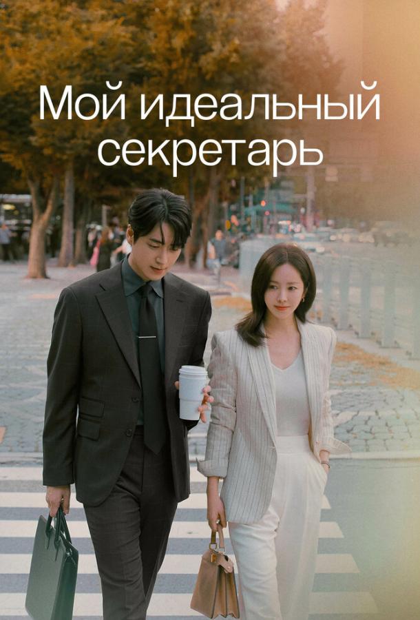 Мой идеальный секретарь Мой идеальный секретарь