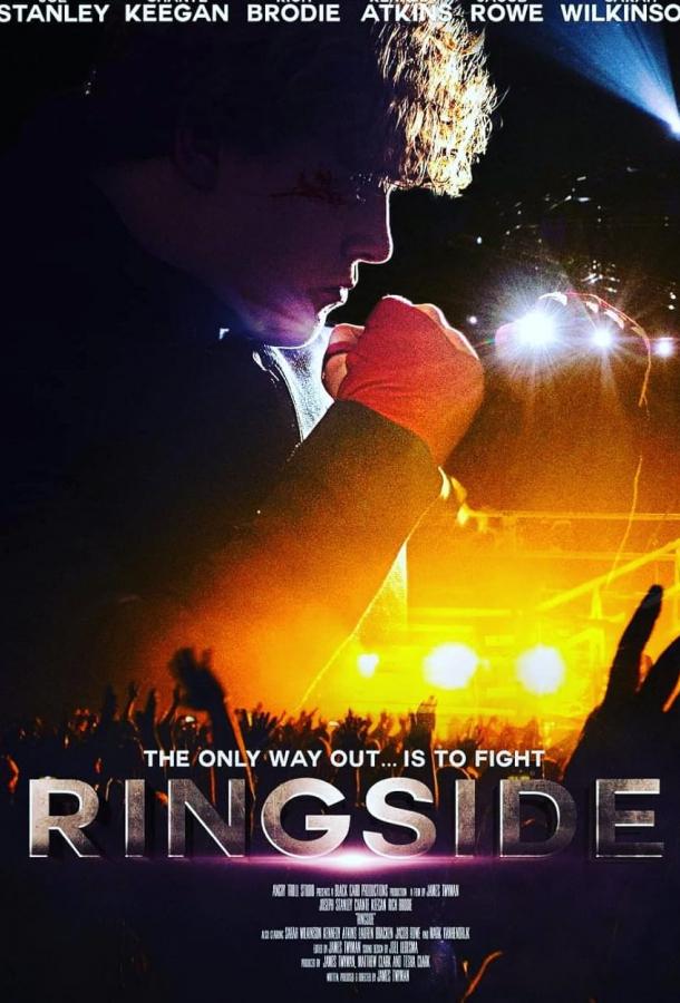 На ринге На ринге