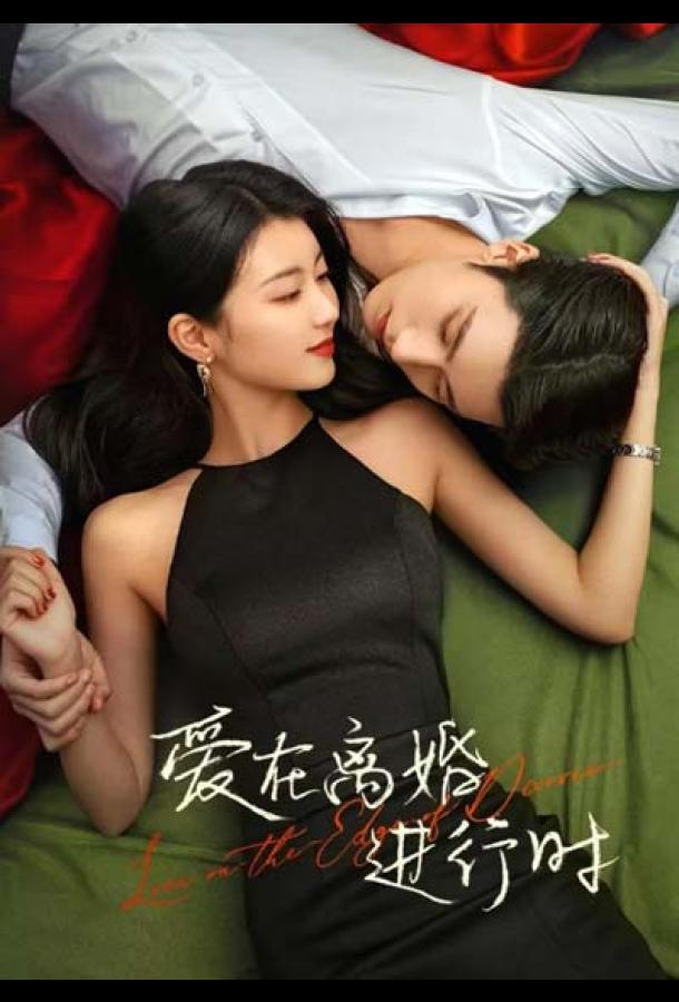 Любовь на грани развода Любовь на грани развода