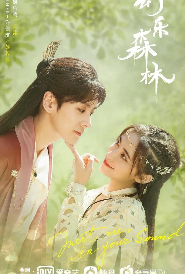 Эхо её голоса / Встретимся в твоём звучании Эхо её голоса / Встретимся в твоём звучании