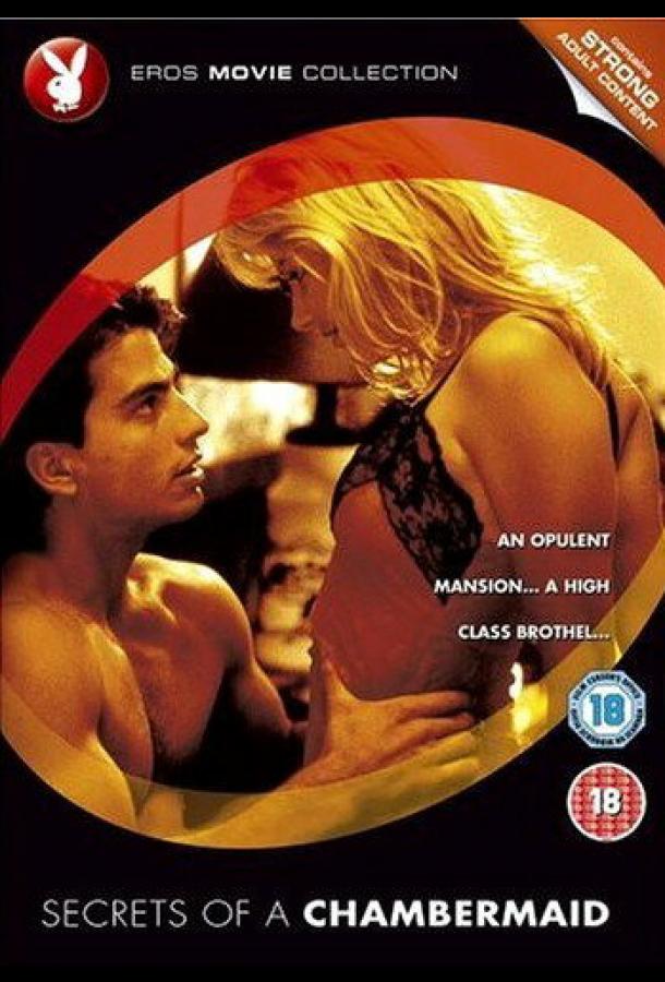 Тайны служанки Тайны служанки