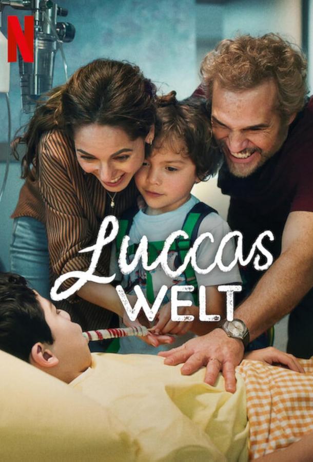 Свет Лукки Свет Лукки