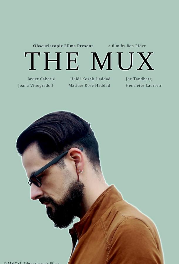 Мультиплексор Мультиплексор