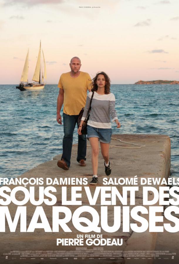 По ветру от Маркизских островов По ветру от Маркизских островов