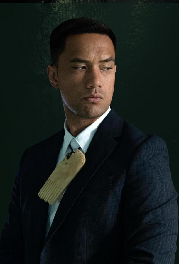 В конце долины В конце долины